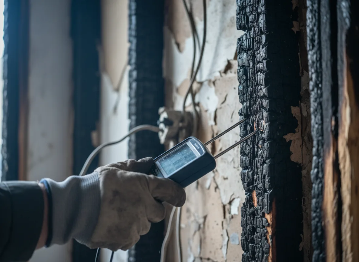 Fire Damage Restoration Elk Garden, WV FAQs